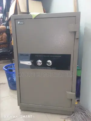 Safe Box200kg/Kibubu Kikubwa Kilo 200