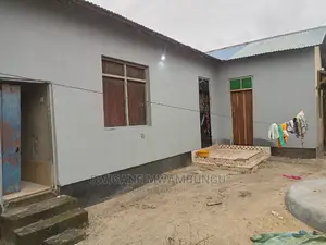 Furnished 3bdrm Apartment in Mbagala Chamazi for sale