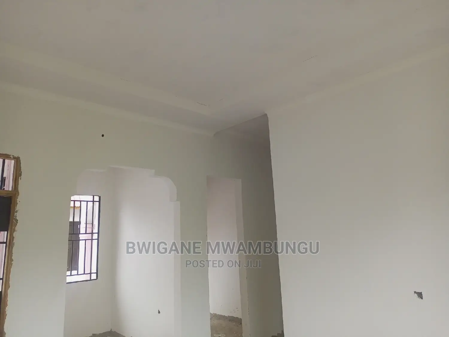 3bdrm Apartment in Mwambungu Broker, Mbagala for sale
