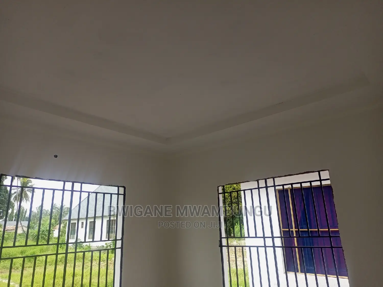 3bdrm Apartment in Mwambungu Broker, Mbagala for sale