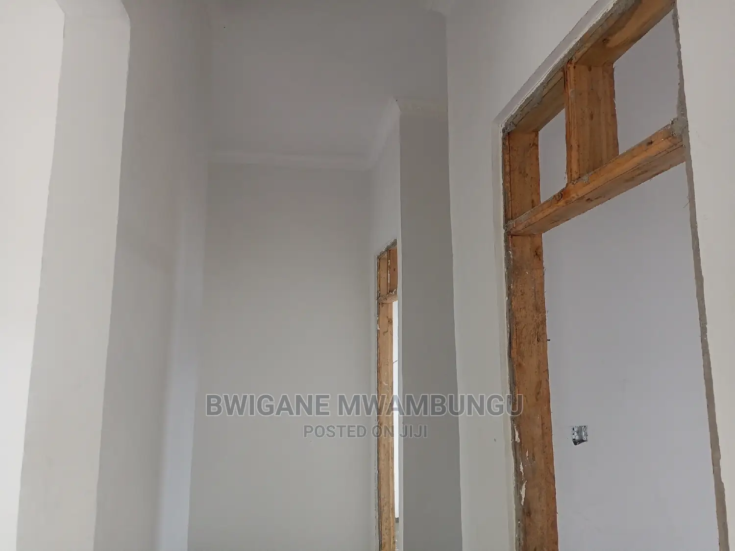 3bdrm Apartment in Mwambungu Broker, Mbagala for sale