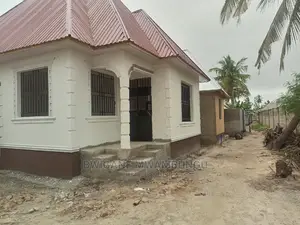 3bdrm Apartment in Mwambungu Broker, Mbagala for sale