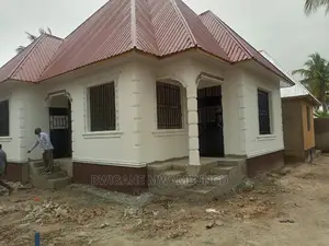 3bdrm Apartment in Mwambungu Broker, Mbagala for sale