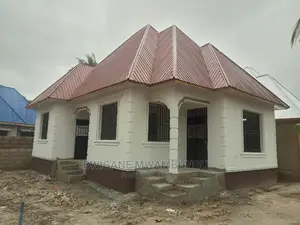 3bdrm Apartment in Mwambungu Broker, Mbagala for sale
