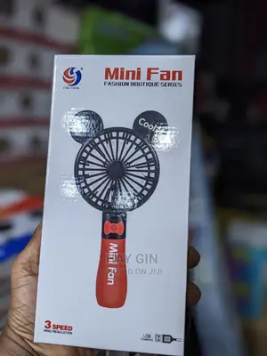 Mini Fen Hand