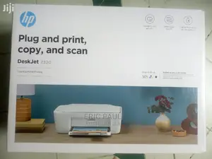 Hp Deskjet 2320