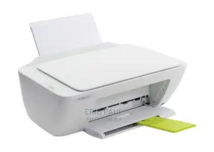 Hp Deskjet 2320