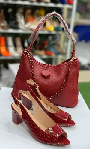 Hand Bags | Shoes