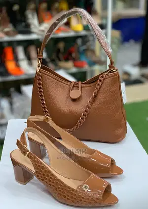 Hand Bags | Shoes