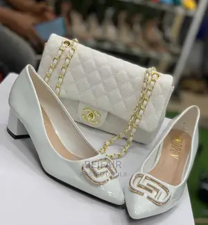 Hand Bags | Shoes