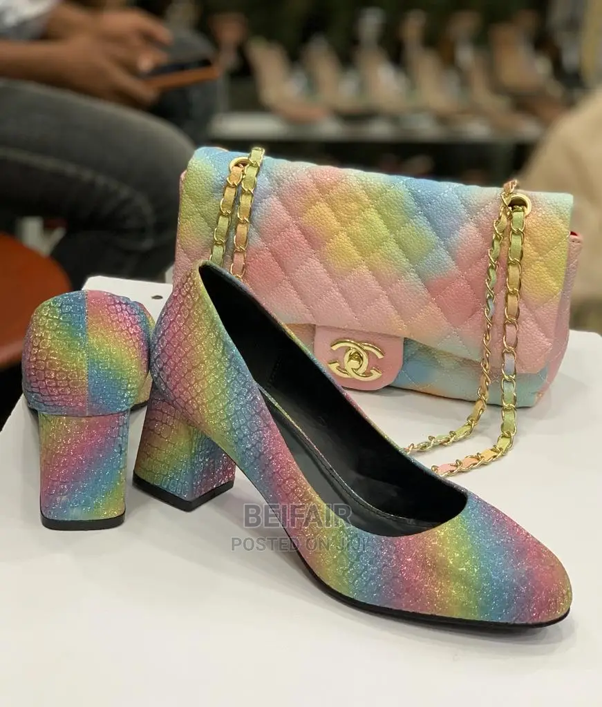 Hand Bags | Shoes