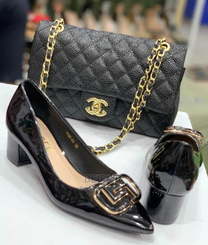 Hand Bags | Shoes