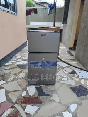 Fridge Boss