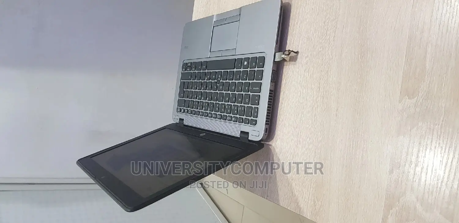 Laptop HP EliteBook 720 G2 8GB AMD A8 HDD 500GB