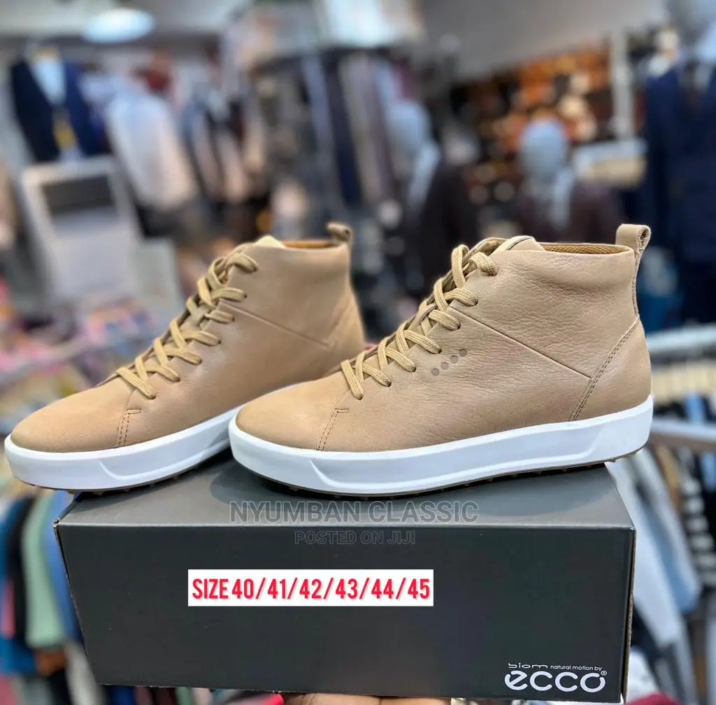 Ecco Shoes Original