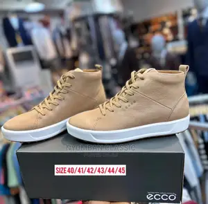 Ecco Shoes Original