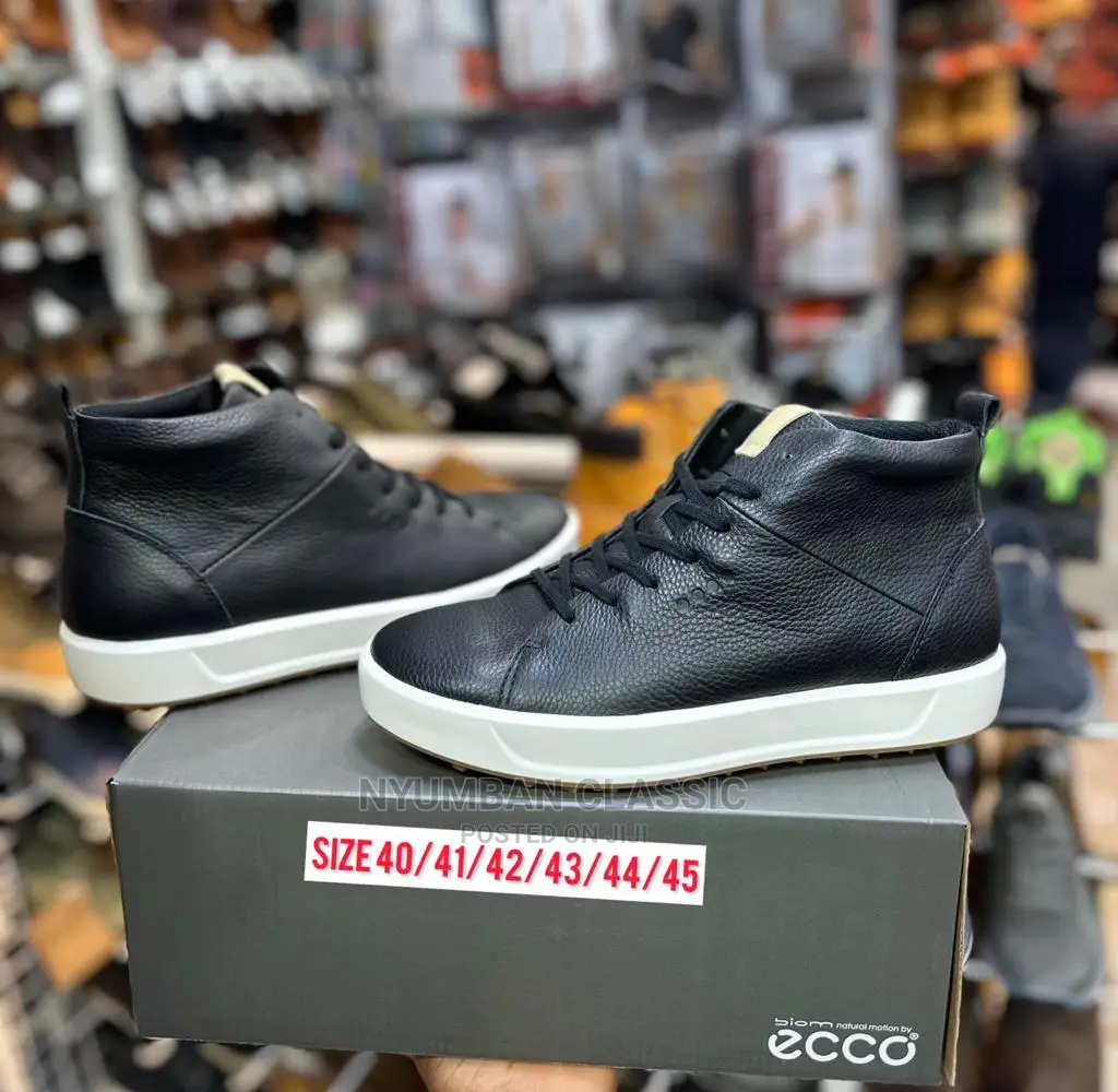 Ecco Shoes Original