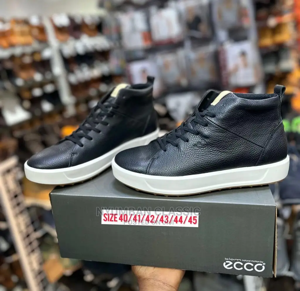 Ecco Shoes Original