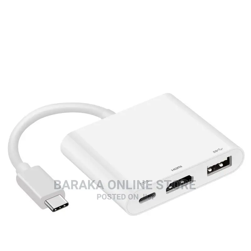 3in1 USB 3.0+Type C Micro S-D Card