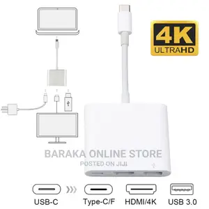 3in1 USB 3.0+Type C Micro S-D Card