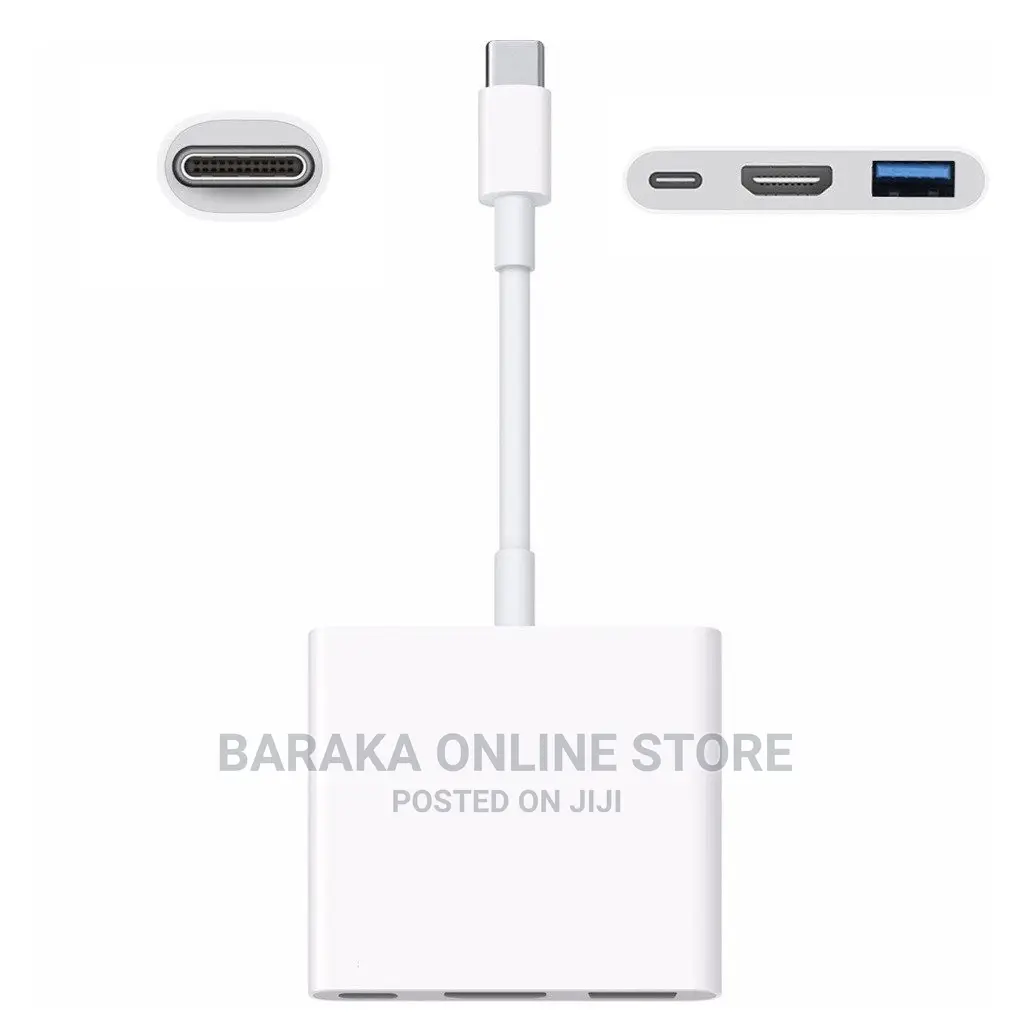 3in1 USB 3.0+Type C Micro S-D Card
