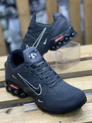 Nike Shoes
