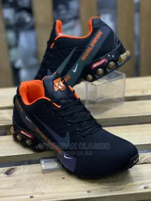 Nike Shoes
