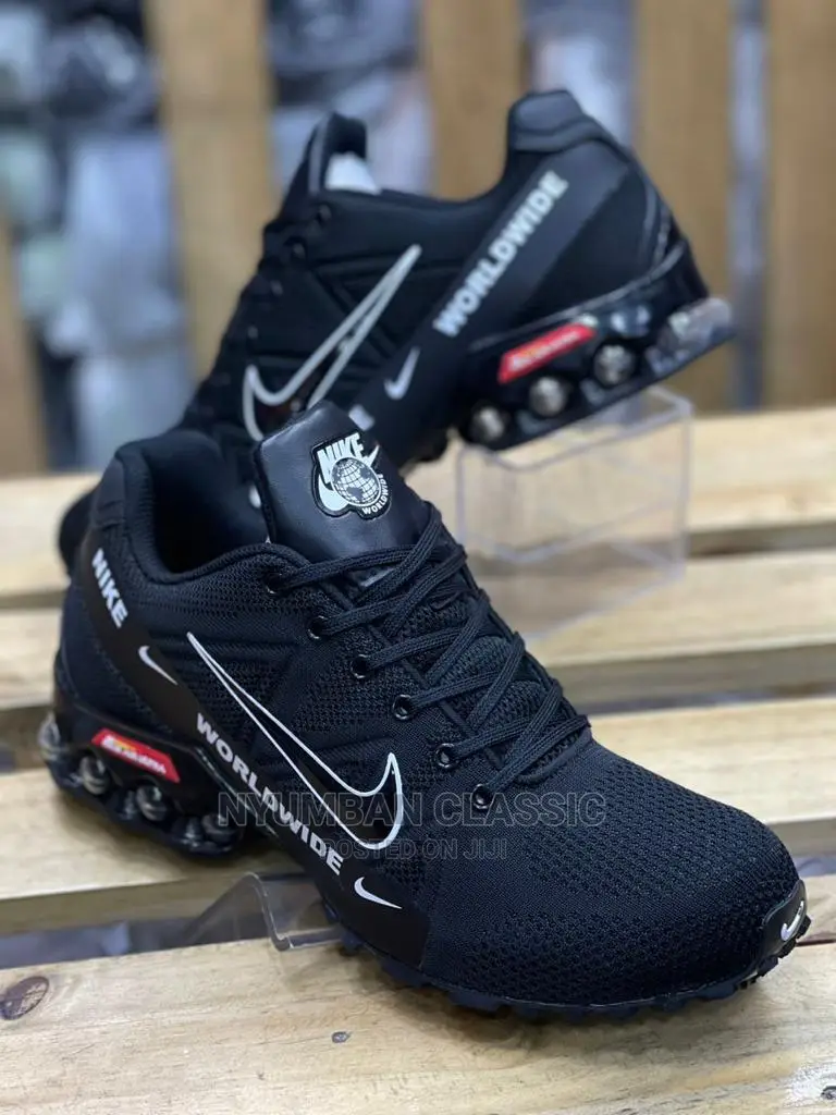 Nike Shoes