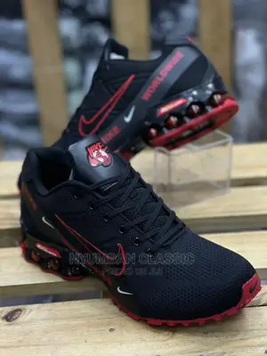 Nike Shoes