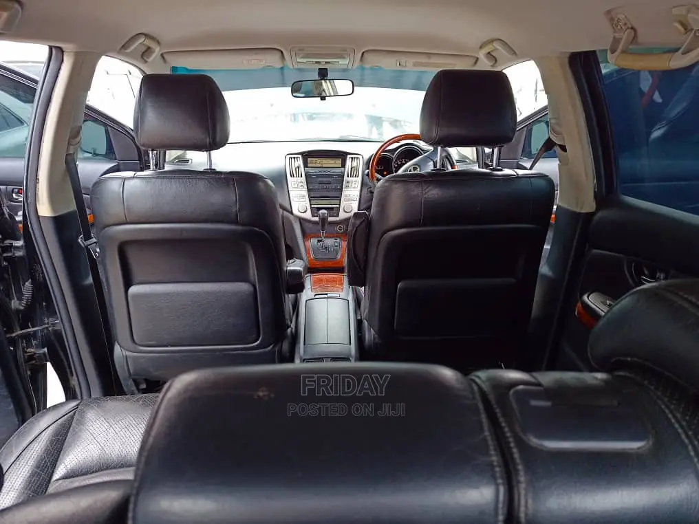 Toyota IST 2004 Silver