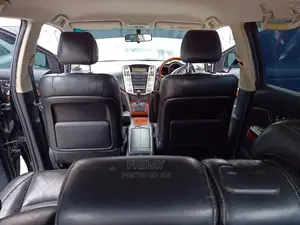 Toyota IST 2004 Silver