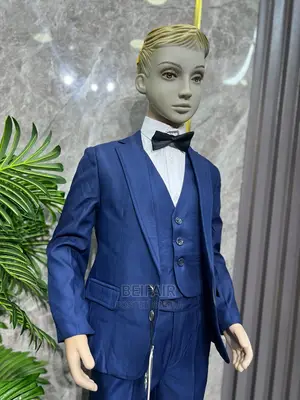 Suti Za Watoto L Kids Suits | Little Boys Suits