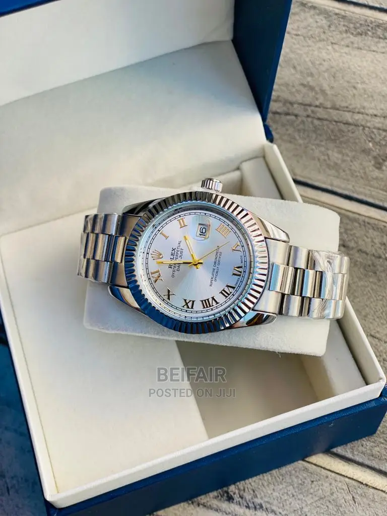 Saa Za Mkononi | Watches