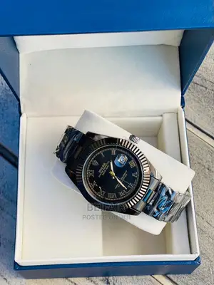 Saa Za Mkononi | Watches