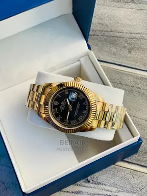 Saa Za Mkononi | Watches
