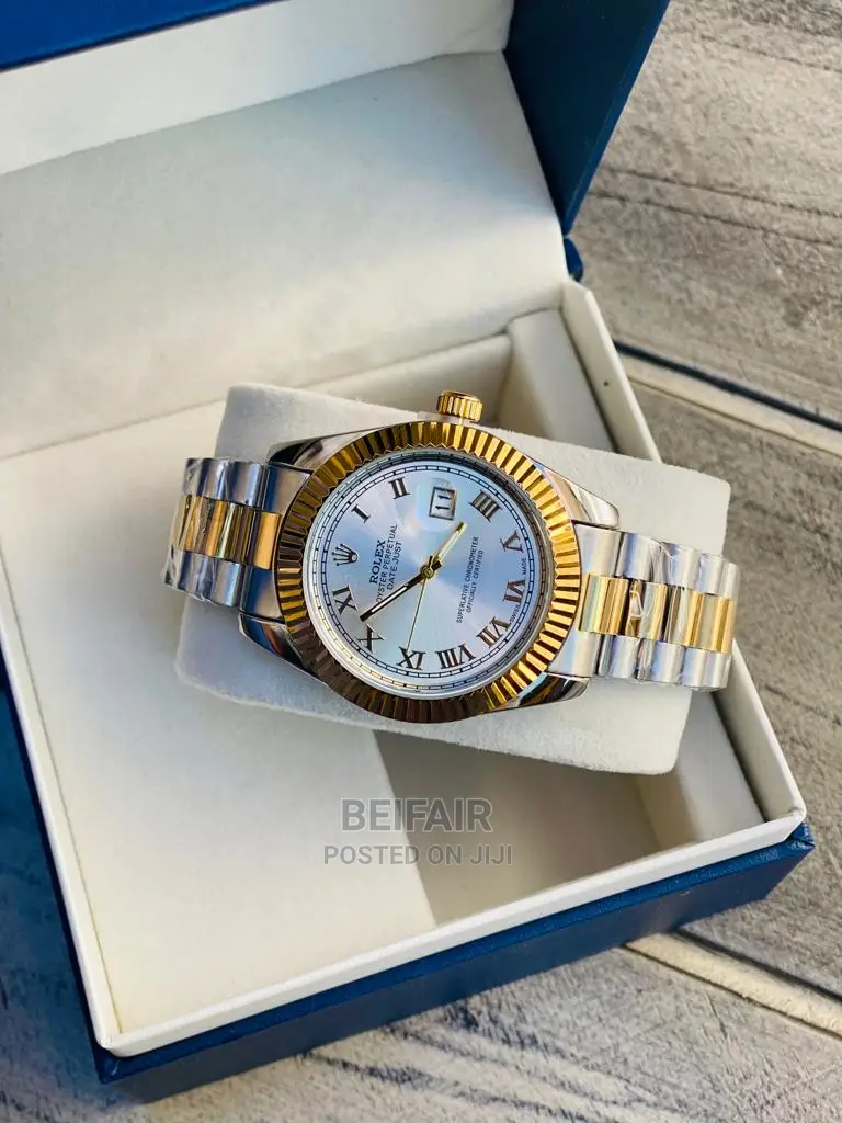 Saa Za Mkononi | Watches