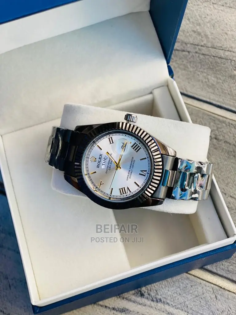 Saa Za Mkononi | Watches