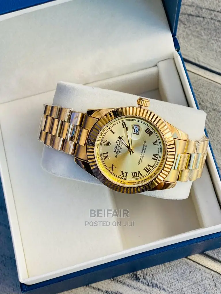 Saa Za Mkononi | Watches