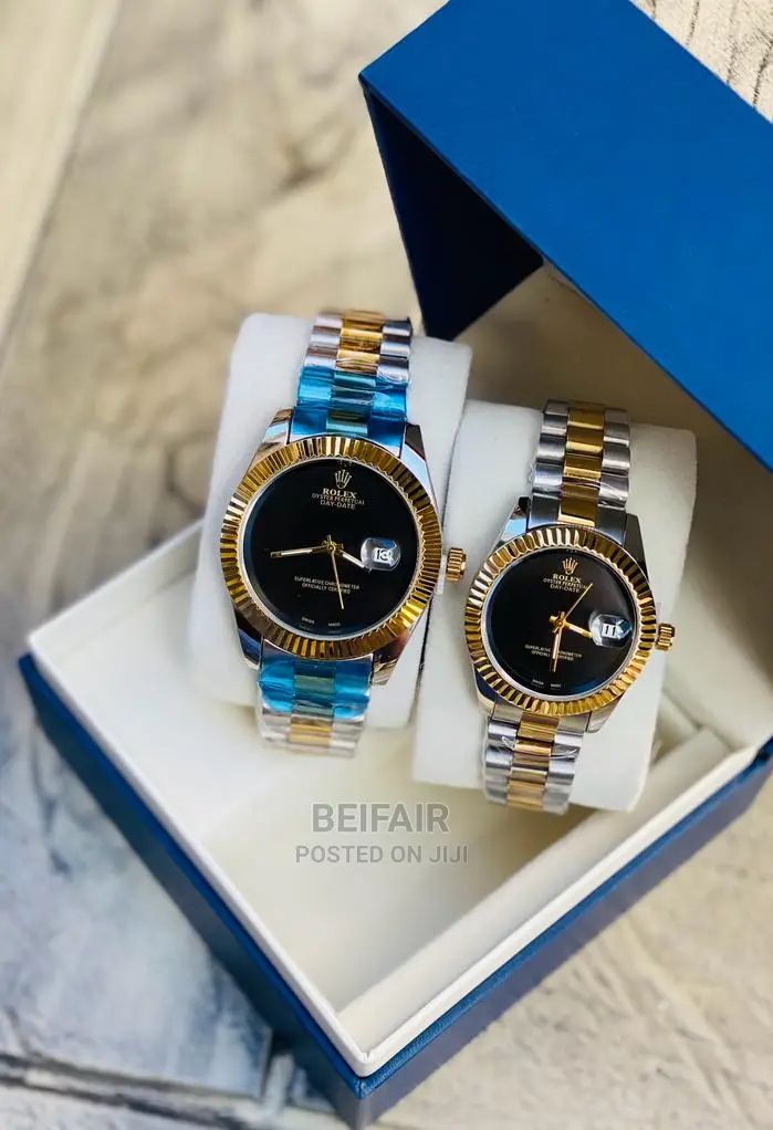 Saa Za Mkononi | Watches