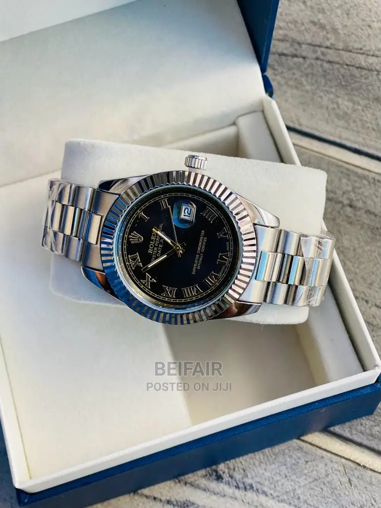 Saa Za Mkononi | Watches