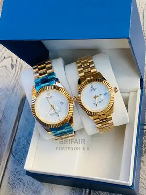 Saa Za Mkononi | Watches