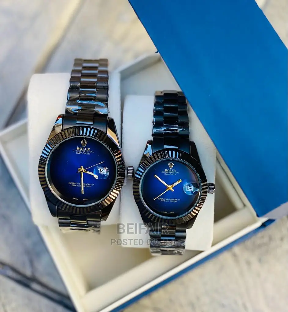 Saa Za Mkononi | Watches