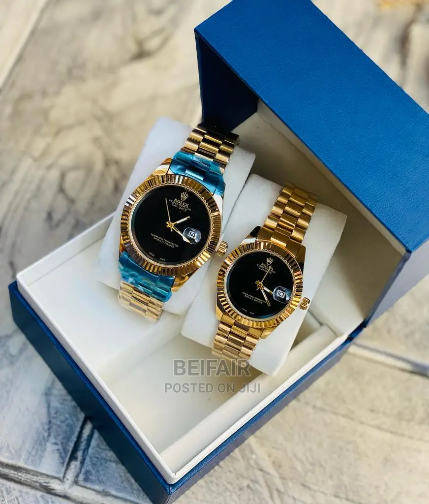 Saa Za Mkononi | Watches