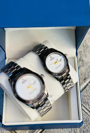 Saa Za Mkononi | Watches