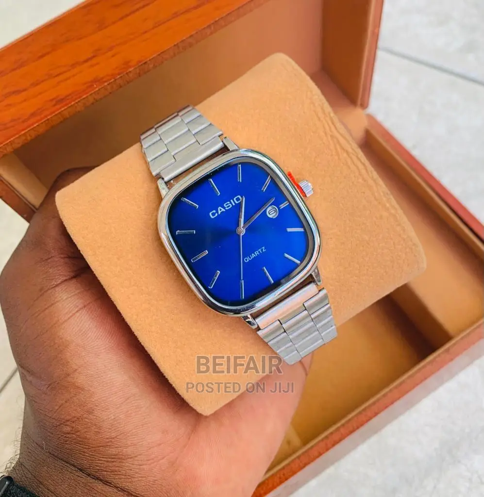 Saa Za Mkononi | Watches