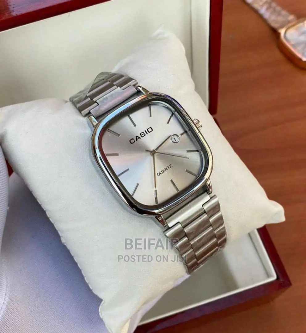 Saa Za Mkononi | Watches