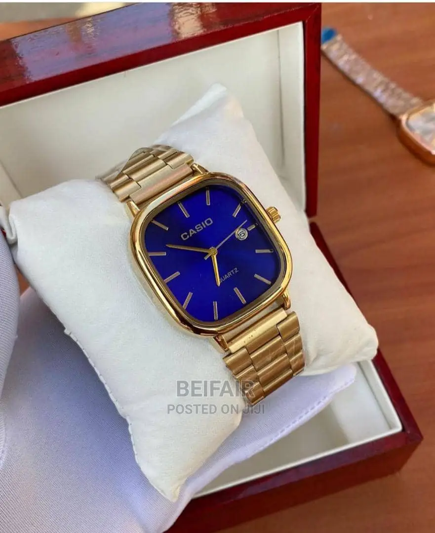 Saa Za Mkononi | Watches