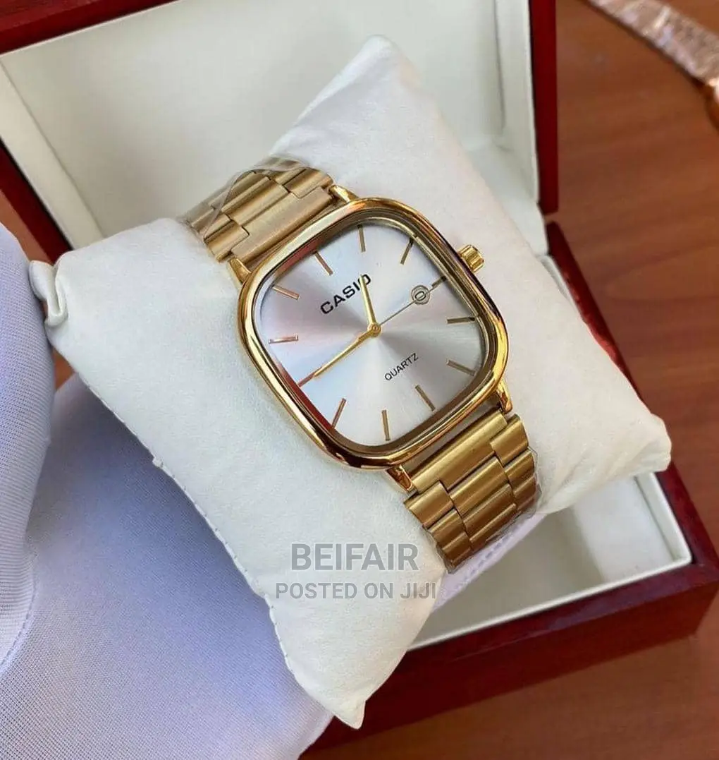 Saa Za Mkononi | Watches