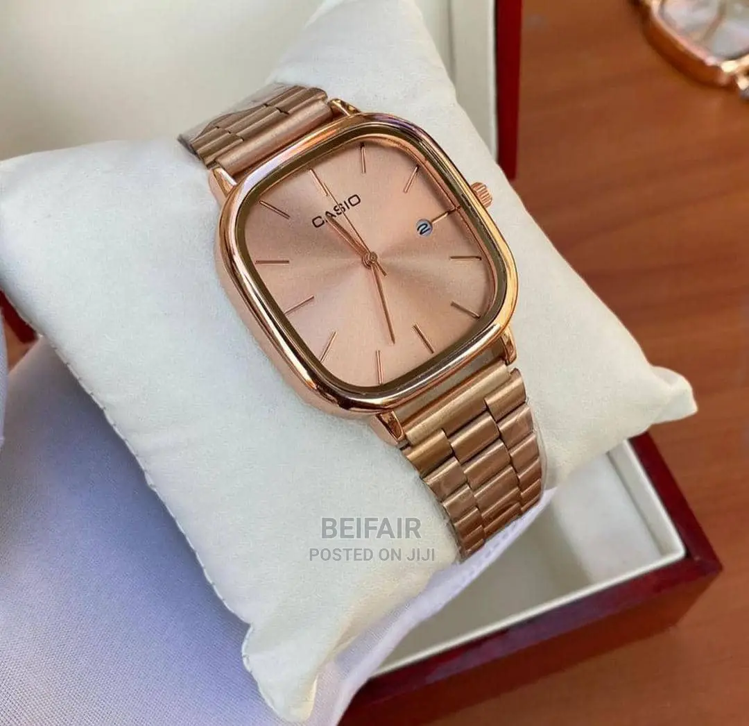 Saa Za Mkononi | Watches