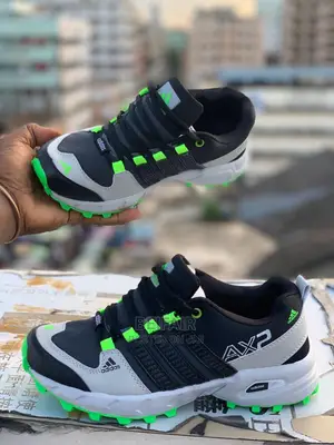 Raba | Sneakers | Shoes